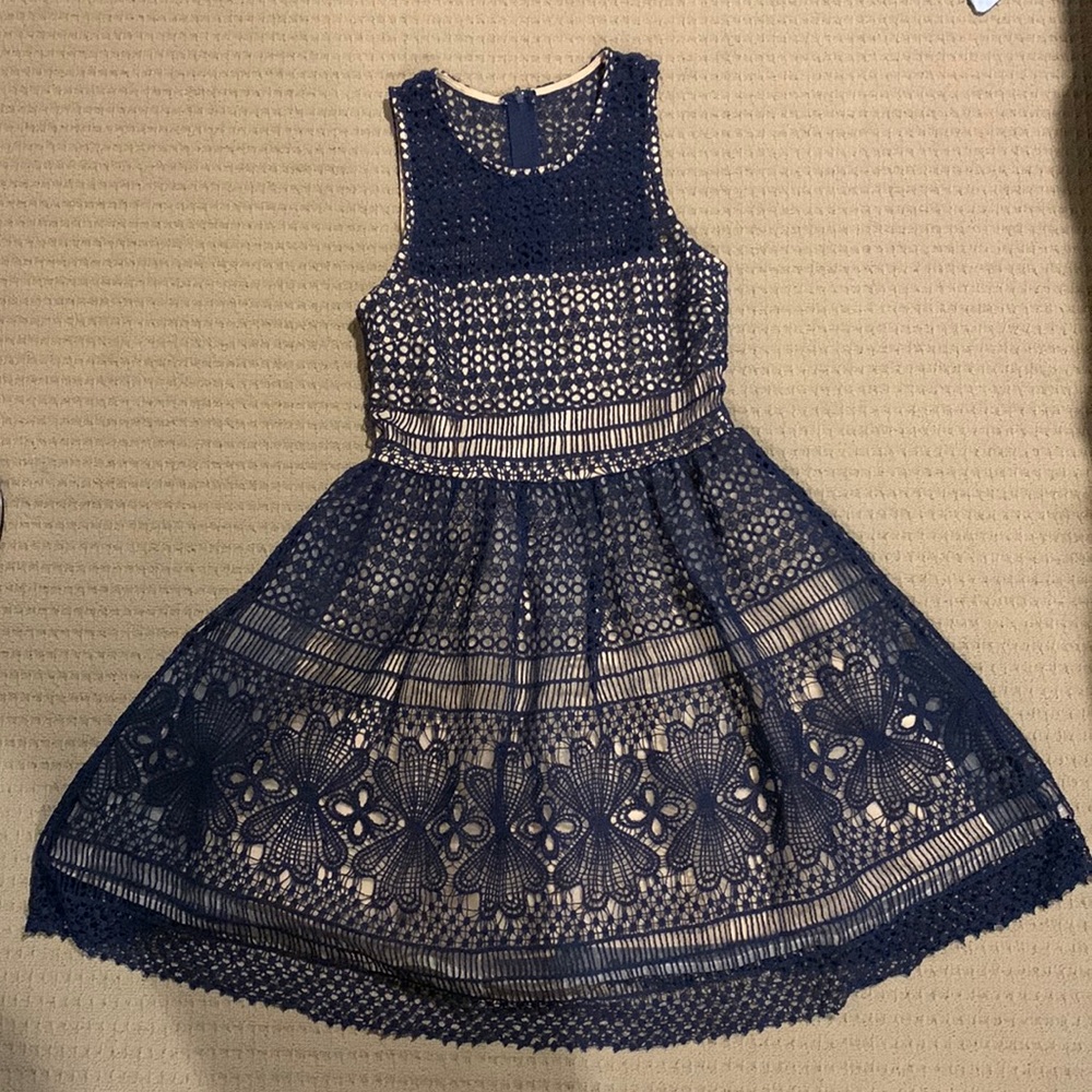Francesca’s dress, used once for homecoming, size s